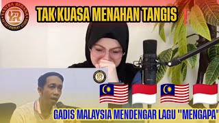 Download lagu 🔴Gadis Malaysia Menangis Tersedu! Pemuda Indonesia Bawakan Lagu “Mengapa” Ida Royani Bikin Haru 🇮🇩🇲🇾 mp3 Download lagu 🔴Gadis Malaysia Menangis Tersedu! Pemuda Indonesia Bawakan Lagu “Mengapa” Ida Royani Bikin Haru 🇮🇩🇲🇾 mp3