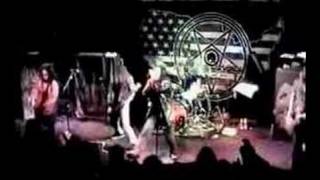 AMEN - I Don&#39;t Sleep (live) - Original line-up!