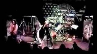 AMEN - I Don&#39;t Sleep (live) - Original line-up!