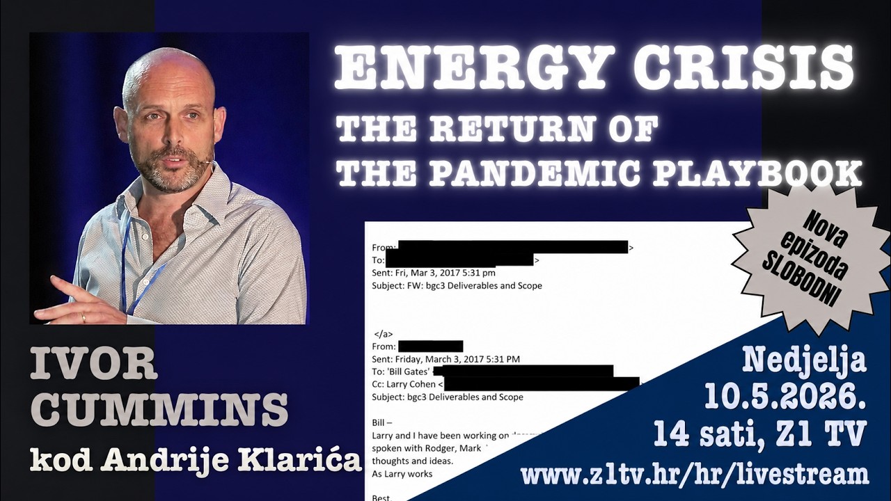Energy Crisis Replay? “Stay Home, Drive Less” — The Pandemic Playbook Returns