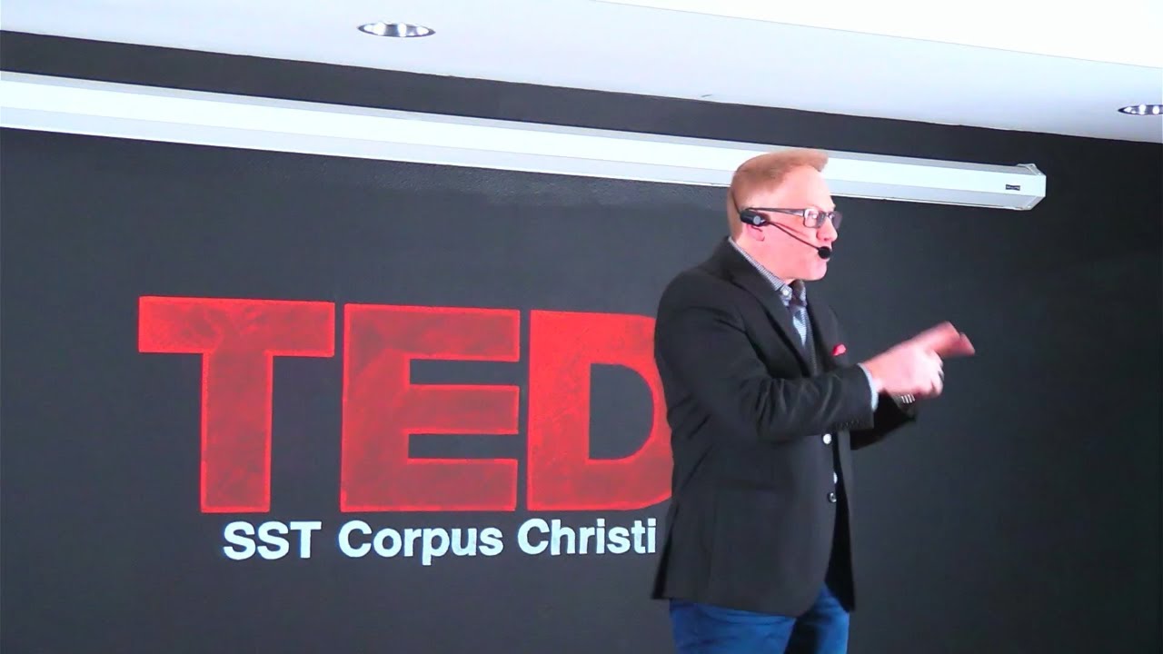 Promotional video thumbnail 9 for Brian Alementi, Keynote Speaker