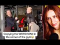 gym influencers have gone TOO FAR - REACTION