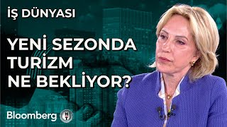 İş Dünyası - Yeni Sezonda Turizm Ne Bekliyor? | 29 Mayıs 2025