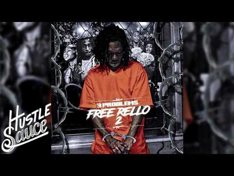 3 Problems - Nawfr (ft. Cudi Mula, Rich Rudy Rose)