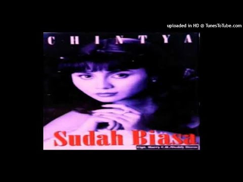 Chintya -  Sudah Biasa (1998)