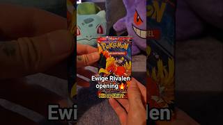 Ewige Jagd geht weiter! 🔥 #pokemon #pokemoncards #pokemontcg #opening #tcg #shorts #video