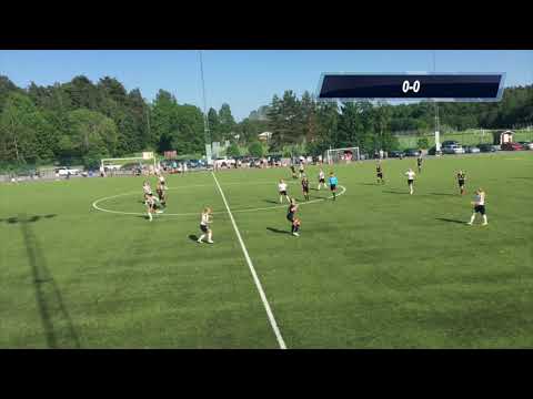 ÖSK vs Adolfsberg Ik 2019-06-06