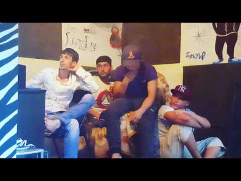 Jaman Lil Ayzik - старик