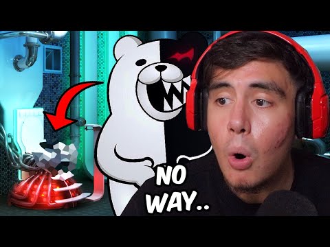 THE 5TH CLASS TRIAL IS HERE & MONOKUMA DROPS A BOMB ON US THAT'LL CHANGE EVERYTHING | Danganronpa V3