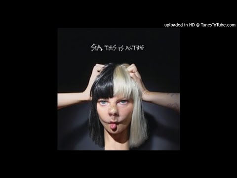 (REQUEST)(3D AUDIO!!!)Sia-Alive(USE HEADPHONES!!!)