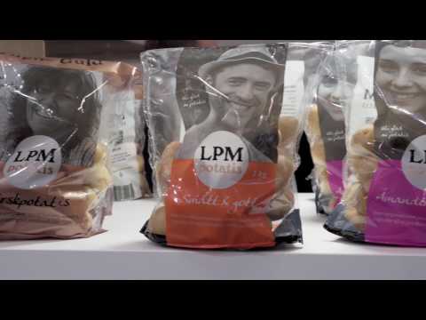 NNZ at the FruitLogistica 2017