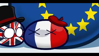 [CC] Знакомство с европейцами беженцы