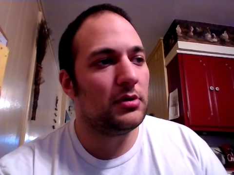 NTSU Black Snuff Review 1 of 2