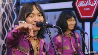 Download lagu T'KOES - INJIT INJIT SEMUT (The Mercys) mp3 Download lagu T'KOES - INJIT INJIT SEMUT (The Mercys) mp3