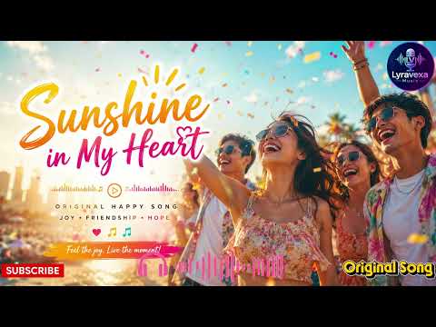 Alfonso Massa - Sunshine In My Heart - Misc Originals