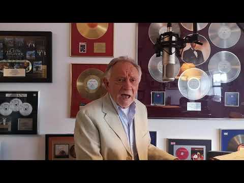 The Old Man - Phil Coulter