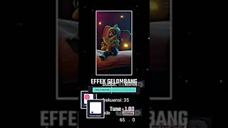 Download lagu TUTORIAL RUMUS JEDAG JEDUG ALIGHT MOTION 2023 #5 mp3