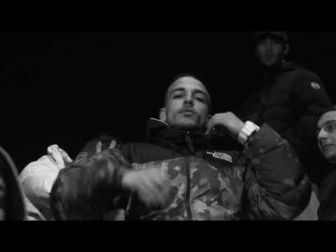 SPK FRANÇOIS - IL PRESIDENTE (Official Video)