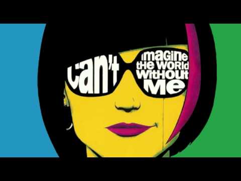 Mungolian Jetset - People On Strong Stuff (Original Mix)