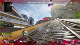 低感度アクションスカウトチャレンジ中
