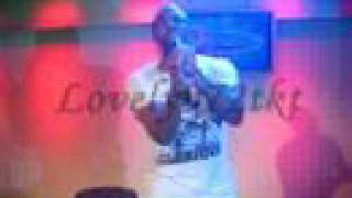 Craig David - She's On Fire (Acoustic)