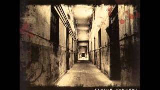 atrium carceri-Cellblock  Black Lace