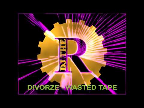 Divorze - Wasted tape (album version) 1990