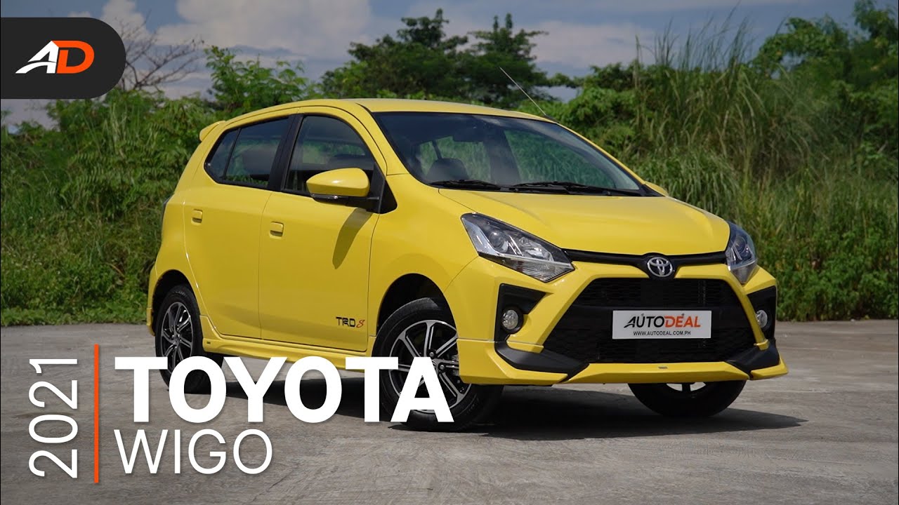 Toyota Wigo
