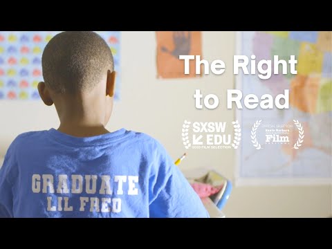 The Right to Read