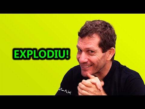 REVIEW  DAS FONTES RISEMODE ATOMIC 600W e KNUP 500W