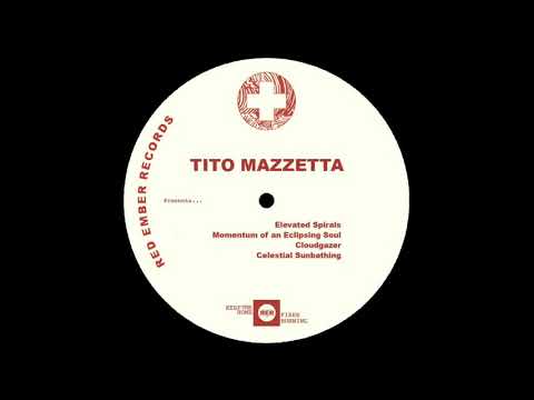 Tito Mazzetta - Cloudgazer