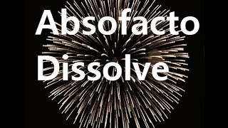 Absofacto - Dissolve (Lyrics)