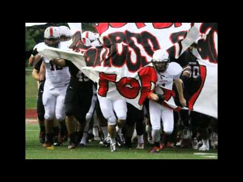 Colleyville Heritage Football 2015 Preview