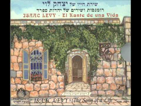 Avre Tu Puerta Serrada - Ladino Music (Jewish Music)