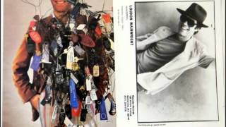 Loudon Wainwright III - 1983 - Fame and Wealth