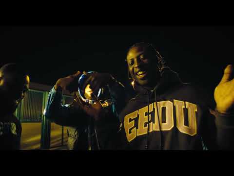 RV FT HEADIE ONE & ABRA CADABRA - PLAY FOR KEEPS (OFFICIAL VIDEO)