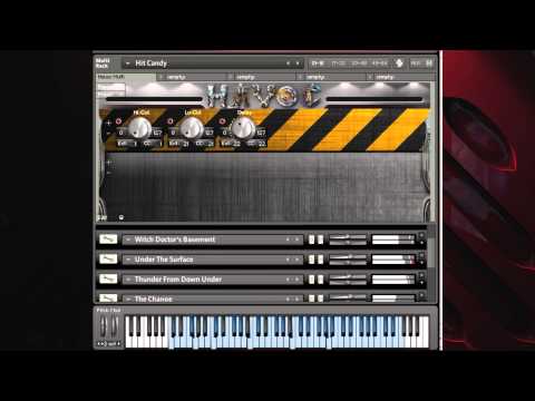 HAVOC: Multis in Action