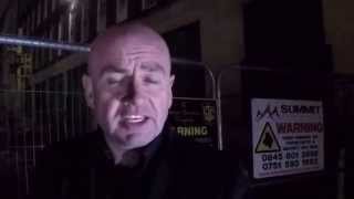 Southern Paranormal attempt to contact  Jack the Ripper, Facts by famous author Russell Edwards.