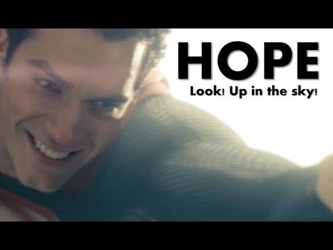 SUPERMAN | Hope