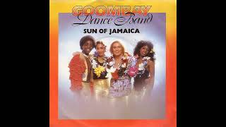 Goombay Dance Band | Island Of Dreams
