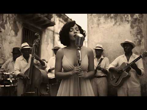 Susurros de La Habana – Bolero en la Noche Prohibida