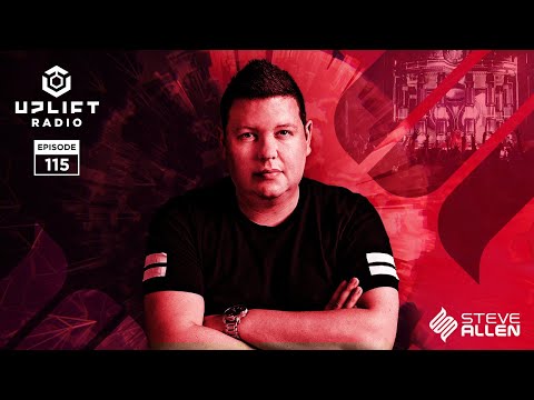 Steve Allen Pres Uplift 115