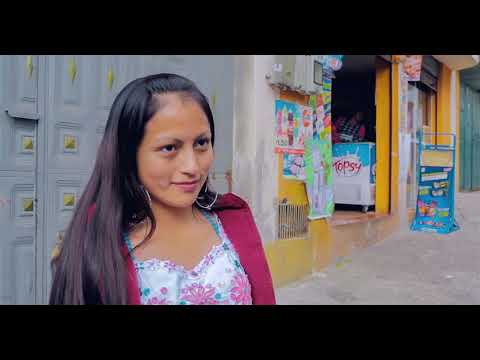 LEO CHILUIZA  El Insuperable del Ritmo INTERESADA VIDEO OFICIAL 2018