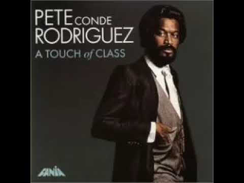 Areíto Va Sonar - Pete "El Conde" Rodriguez