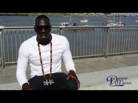 Decisive Motion - Interview with Video Production Company Dreamstar Music Group