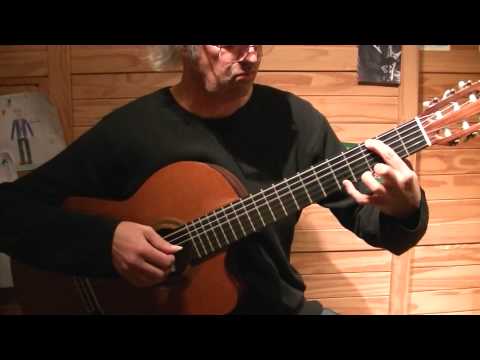 Samba pa'ti  (Samba pour toi) Carlos Santana - arrangement Norberto Pedreira