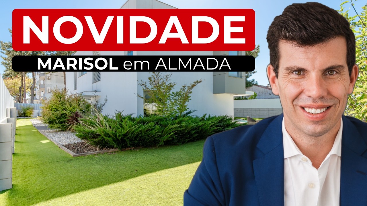 Vídeo do imóvel