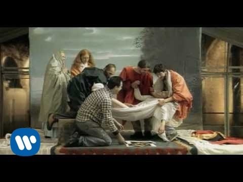 Ligabue - Metti in circolo il tuo amore (Official Video)