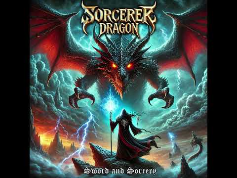 Sorcerer Dragon - The Kinslaying at Alqualondë