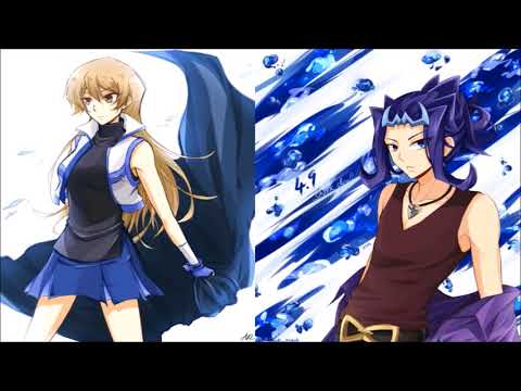 Nightcore - "Believer / Castle" (Music Video)